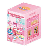 Sanrio Xters 24 Hour Restaurant Mini Box