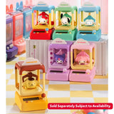 Sanrio Xters Wobble Doll Machine