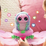 Hatchimals Bloomables Kittyfly