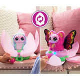 Hatchimals Bloomables Kittyfly