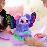Hatchimals Bloomables Puppyfly