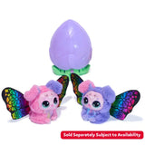 Hatchimals Bloomables Puppyfly