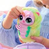 Hatchimals Bloomables Puppyfly