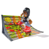 Tech Deck Shred N' Blast Sk board