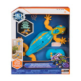 Hex Bots Wal Crawler Chameleon