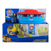 Paw Patrol Lookout Tower