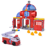 Paw Patrol Fire Rescue Fire station Playset