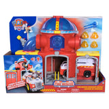 Paw Patrol Fire Rescue Fire station Playset