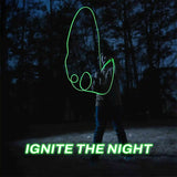 Zipstring Luma (Try Me)