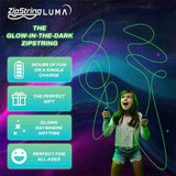 Zipstring Luma (Try Me)