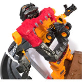 Monster Jam 1:64 Smash & Bash Smashbot