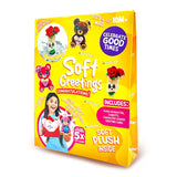 Soft Greetings Congratulations