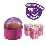 Zap Chef Poppin Corn