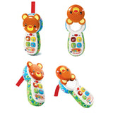 VTech Peek & Play Phone(Vt/Uk)
