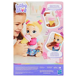 Ba Sweet Snacks Bldh Harper