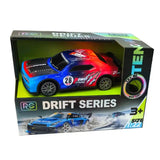R/C Car Drift Series With 2.4g - 1:22 Pvc -3yrs+ - Kiddy Zone