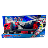 Clapping Device Competitive Catapult Truck 3YRS+
