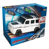 Competitive 120CM Catapult Off Road Vehicle 3YRS+