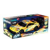 R/C Ujie Drift 1:16 4-Way Car With Light & Sound 3yrs+
