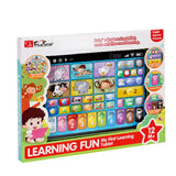 Five Star My First Learning Tablet 3yrs+