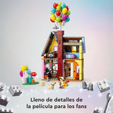 Lego 43217 ’Up’ House V110