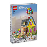 Lego 43217 ’Up’ House V110