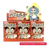 Baby Three I'm Not A Warrior - Sold Separately