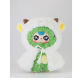 Baby Three I'm Not A Warrior - Sold Separately