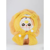 Baby Three I'm Not A Warrior - Sold Separately