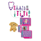 Barbie Veterinary Set