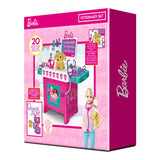 Barbie Veterinary Set