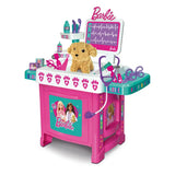 Barbie Veterinary Set