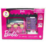 Barbie Coffee Shop - Kiddy Zone