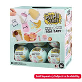 MGA's Miniverse Make It Mini Baby Food (PDQ)