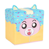 LankyBox Foxy Giant Mystery Surprise Snack Pack