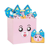 LankyBox Foxy Giant Mystery Surprise Snack Pack