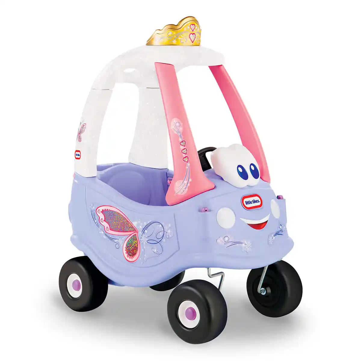 Little Tikes Cozy Coupe Fairy - Kiddy Zone