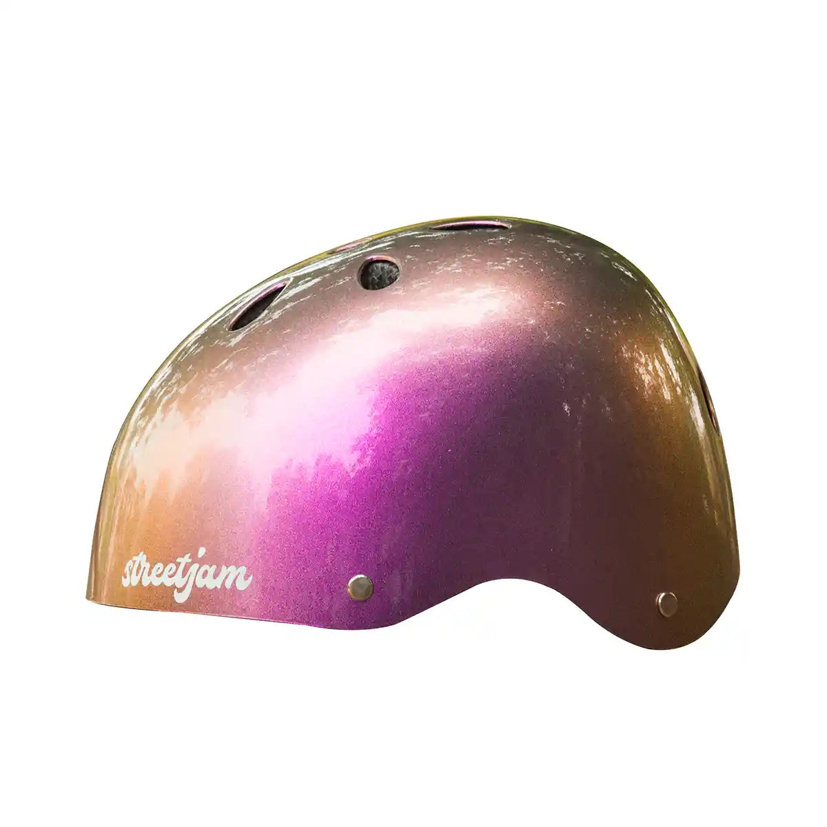 Street Jam Color Shifters (Gold)