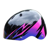 Street Jam Sitro (Blue/Pink)