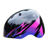 Street Jam Sitro (Blue/Pink)