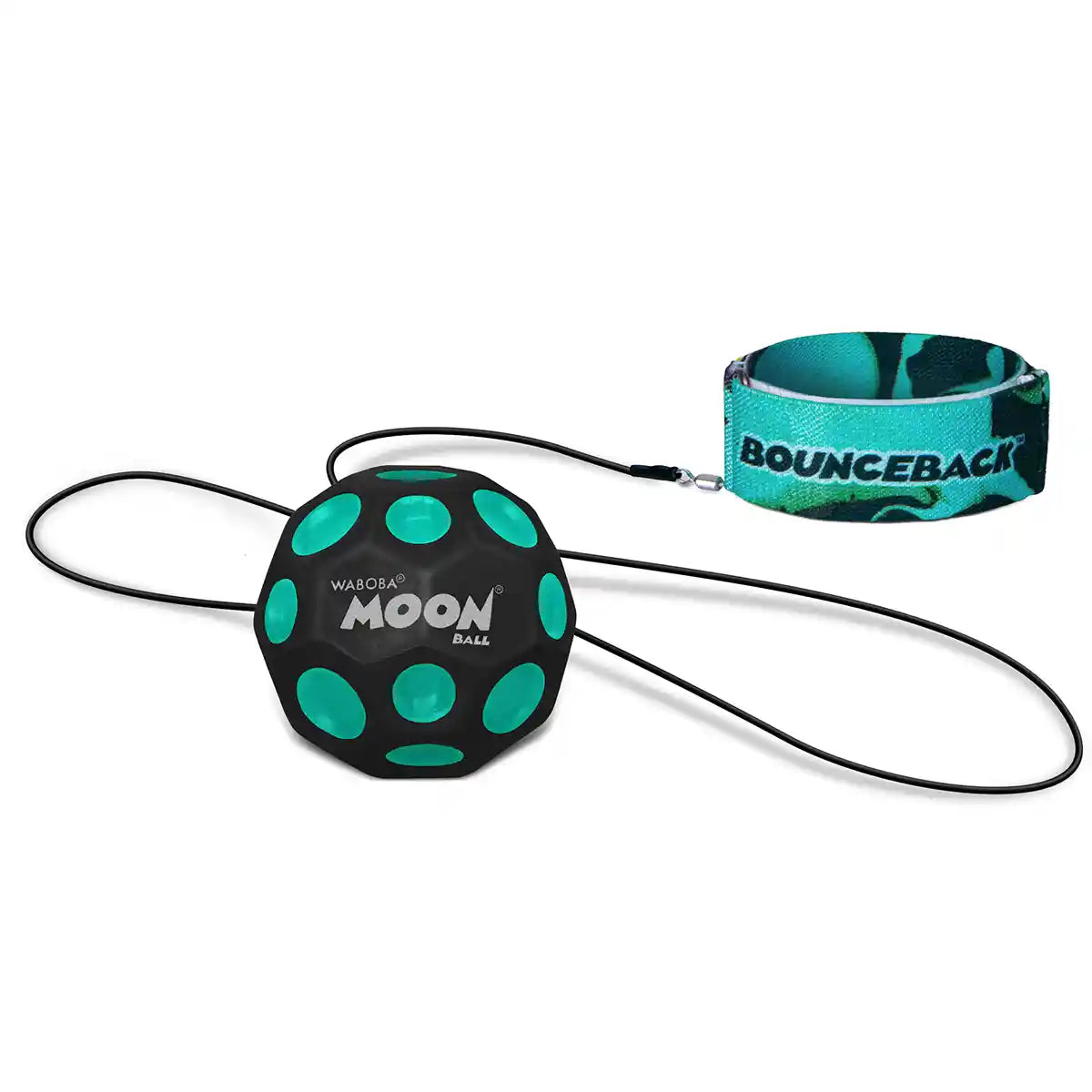 Waboba Bounceback