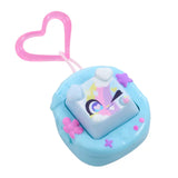 Clickeez - Deluxe Keychain (12L)