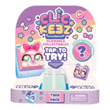 Clickeez - Twin CDU (12L)