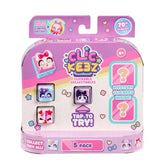 Clickeez - Multi Pack (12L)