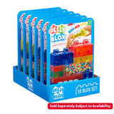 Jelly Blox - 10 Piece Set CDU