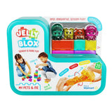 Jelly Blox - My Pets and Me (Exclusive) (12L)