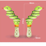 Bubble Dancing Snake 3yrs+