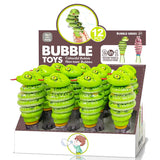 Bubble Dancing Snake 3yrs+