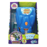 Bubble Machine With 4oz Bubble Solution 3trs+