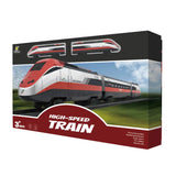 High-Speed Train Set 3yrs+